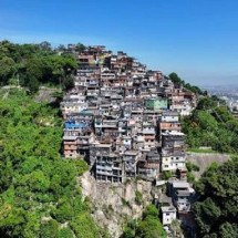 Condenado por tráfico de drogas em MG que estava foragido é executado no RJ - Redes sociais
