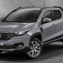Veja a lista dos carros mais vendidos no Brasil em 2024 - Divulgação/Fiat