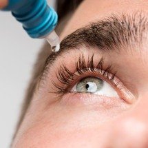 Por que os cuidados com os olhos devem ser redobrados no verão? - FreePik