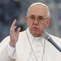 Papa Francisco revela em autobiografia um plano para assassiná-lo - Divulgação/Vaticano