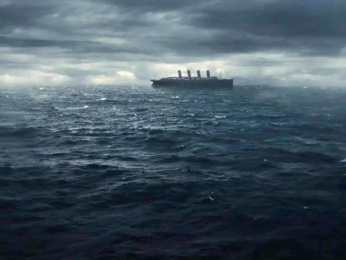 Triângulo das Bermudas: O mistério do desaparecimento de navios e aviões - Divulgação