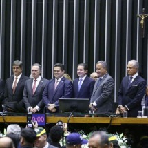 STF e Congresso pregam harmonia e relação franca, mas mantêm desconfianças