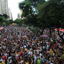 Cidades mineiras cancelam carnaval com promessa de investir em melhorias - T&uacute;lio Santos/EM/D.A Press