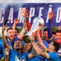 Staff de Vini Jr encaminha compra de clube português ligado a ex-dirigente do Cruzeiro - No Ataque Internacional