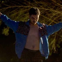 "Não é um filme sobre sexo; é um filme de sexo", diz diretor premiado - Ciro Thielmann/Divulgação