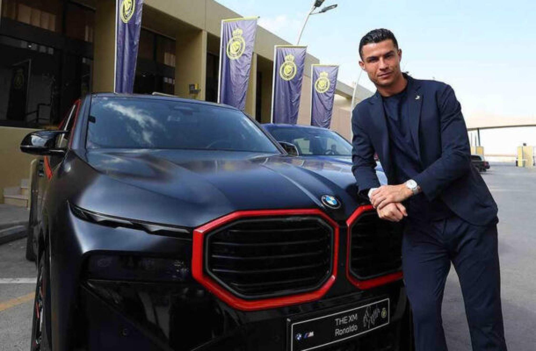 Cristiano Ronaldo expõe desejo após aposentadoria do futebol