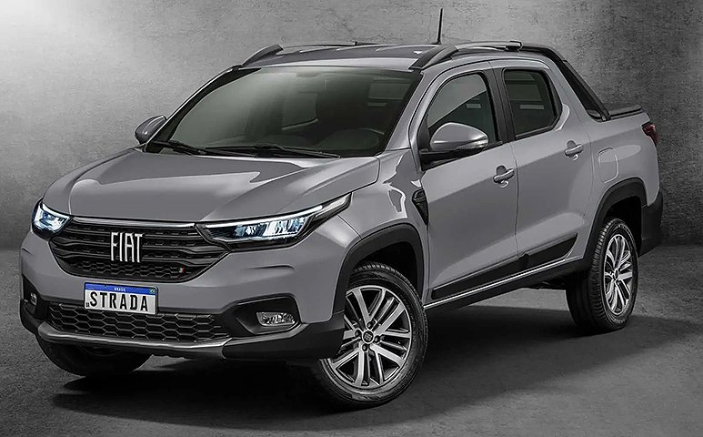 Veja a lista dos carros mais vendidos no Brasil em 2024