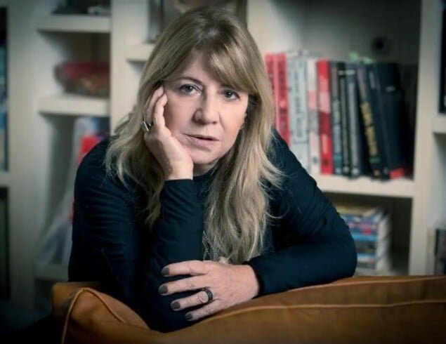 A trilogia sobre o Caso Richthofen baseia-se no livro 