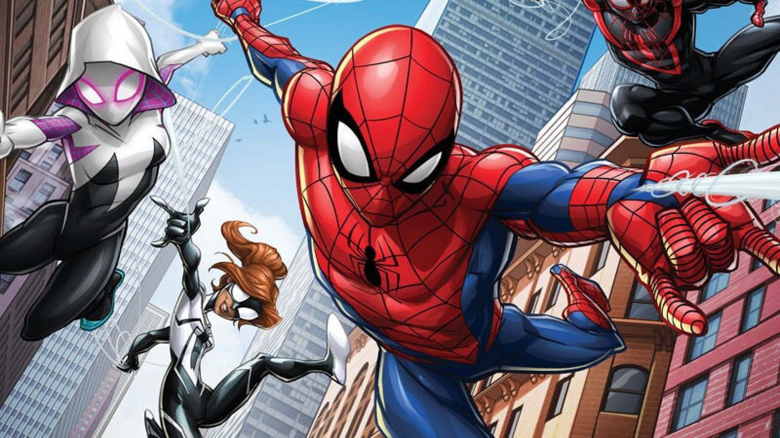 Vídeo: cientistas criam teia do ‘Homem-Aranha’ em laboratório