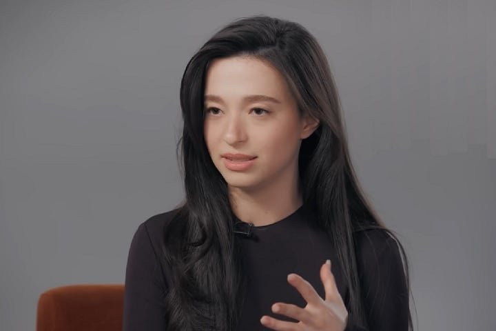 “Ninguém nunca escreveu uma personagem para mim antes, eu estava sem acreditar“, contou a atriz em uma entrevista ao The Hollywood Reporter.