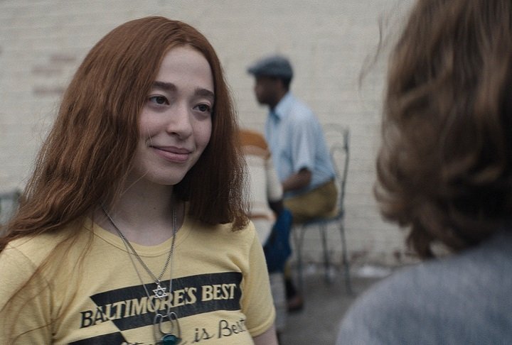 Em 2024, Madison também trabalhou na minissérie de mistério 