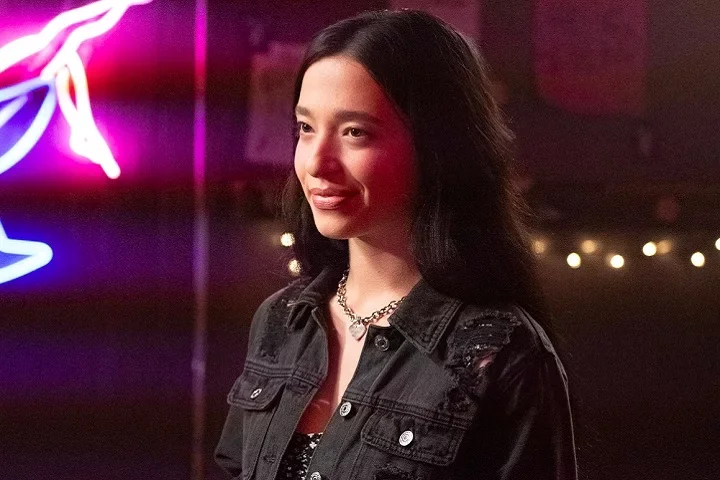 Em 2022, Madison estrelou o quinto filme da icônica franquia de terror 