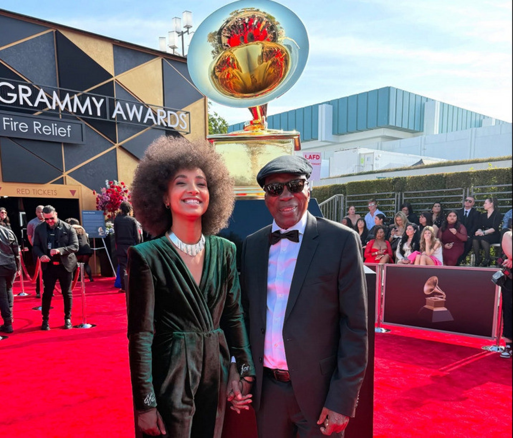 Ministério da Cultura repudia Grammy por negar lugar a Milton Nascimento