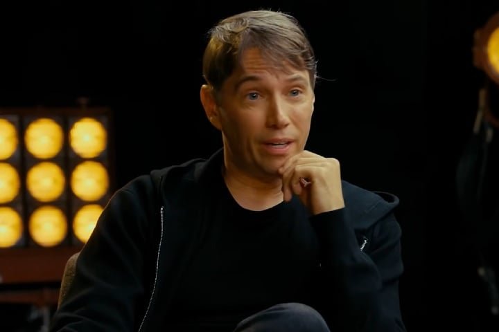 Impressionado com seu trabalho em produções anteriores, o cineasta Sean Baker escreveu o roteiro de 