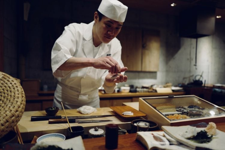 Comida do Japão está na lista dos Patrimônios da Humanidade