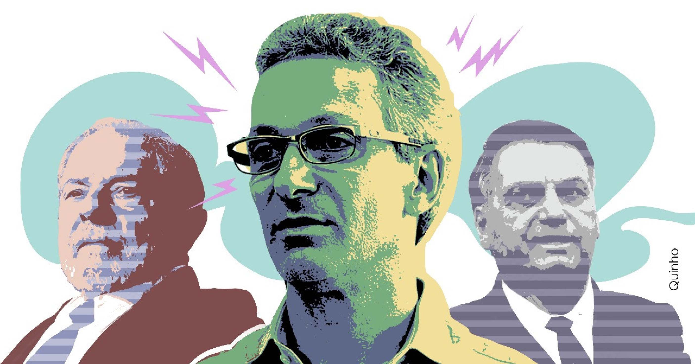 Zema e os paradoxos da política