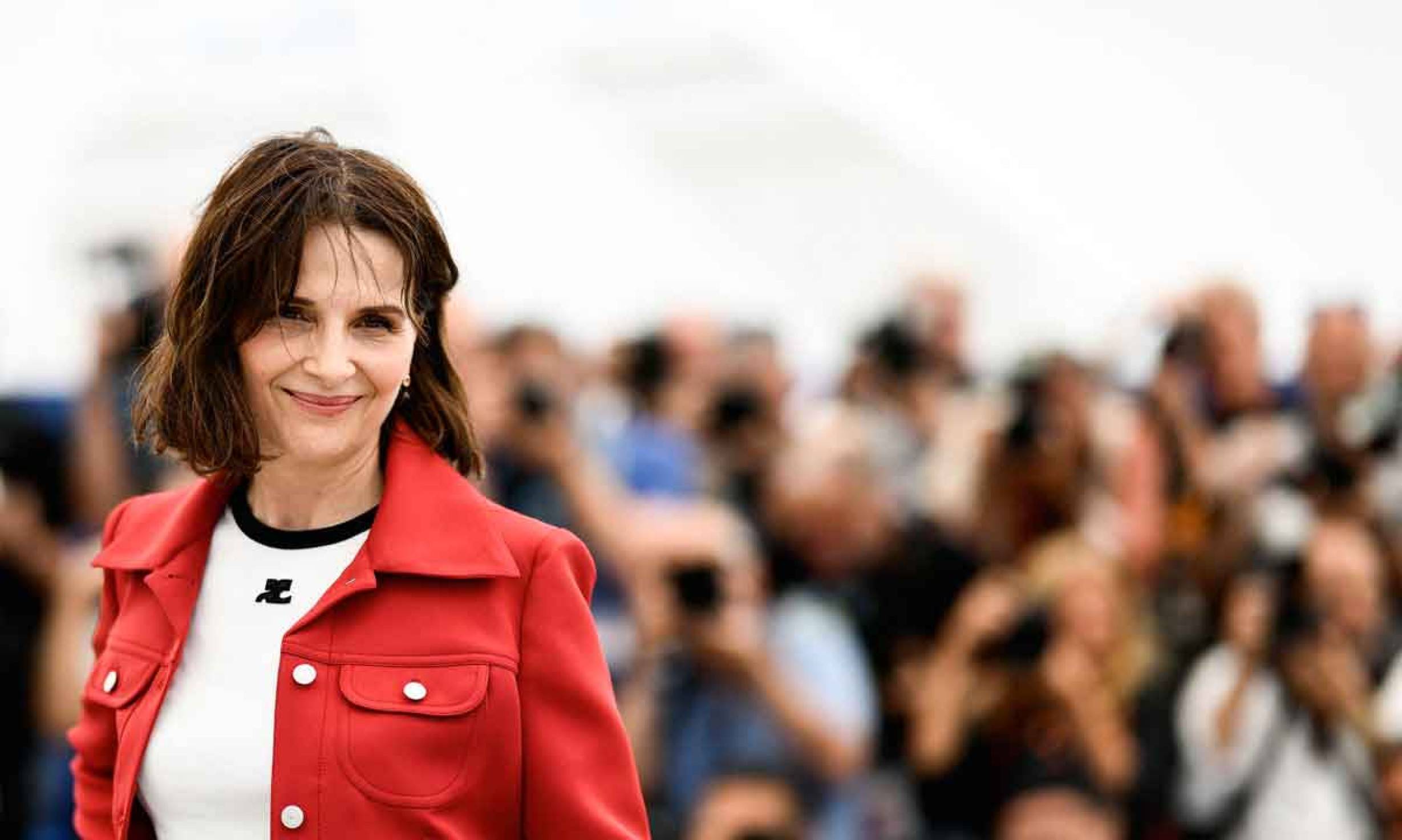 Juliette Binoche vai presidir o júri do 78º Festival de Cannes