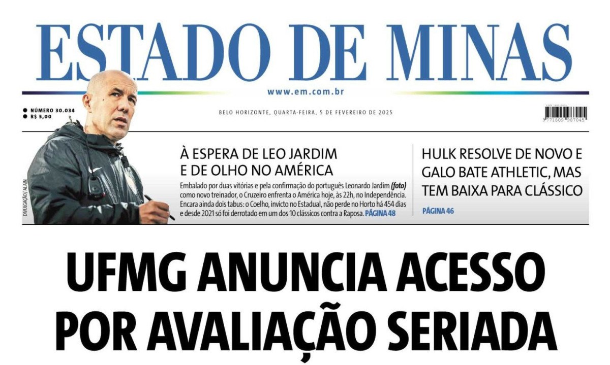   -  (crédito:  )