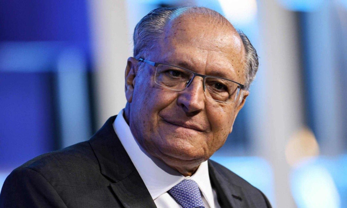 Petistas saem em defesa de Alckmin contra aliados que querem desalojá-lo -  (crédito: Platobr)