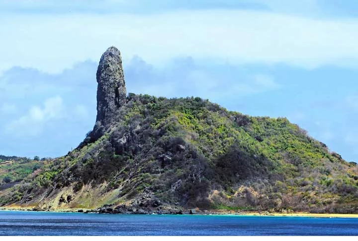 Paraíso natural já foi chamado de "Ilha Maldita; entenda essa história -  Imagem de DEZALB por Pixabay