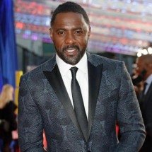 Idris Elba, 52 anos: ator é apontado como possível 007 - Reprodução / Instagram