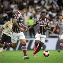 Atuações do Fluminense contra o Vasco: Arias comanda triunfo e é o melhor em campo - Marcelo Gonçalves/Fluminense 