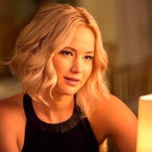 Jennifer Lawrence se arrepende de papel em filme e diz que ‘ignorou’ alerta de Adele - Divulgação