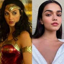 Expectativa por "Branca de Neve" tem treta de atrizes nos bastidores - montagem / divulgaÃ§Ã£o / reproduÃ§Ã£o