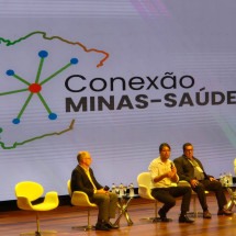 Morte por febre amarela leva Minas a intensificar vacinação - Jair Amaral/EM/D.A Press