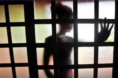 Segundo denúncia do Ministério Público de Minas Gerais (MPMG), o homem condenado tinha um relacionamento com a mãe da adolescente quando os abusos ocorreram -  (crédito: Marcelo Casal / Agência Brasil)