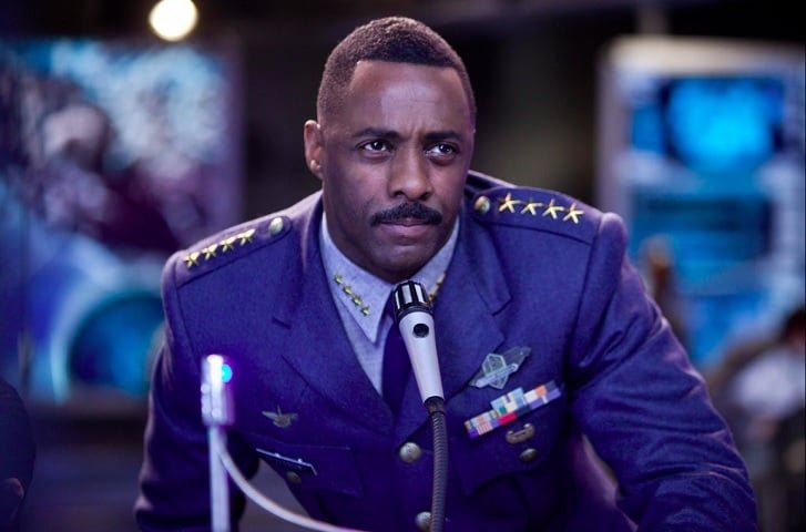 Além disso, Idris Elba também participou de outros filmes conhecidos, como 