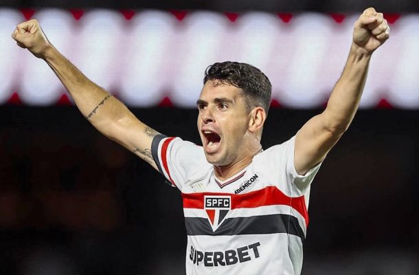 Paulo Pinto/São Paulo