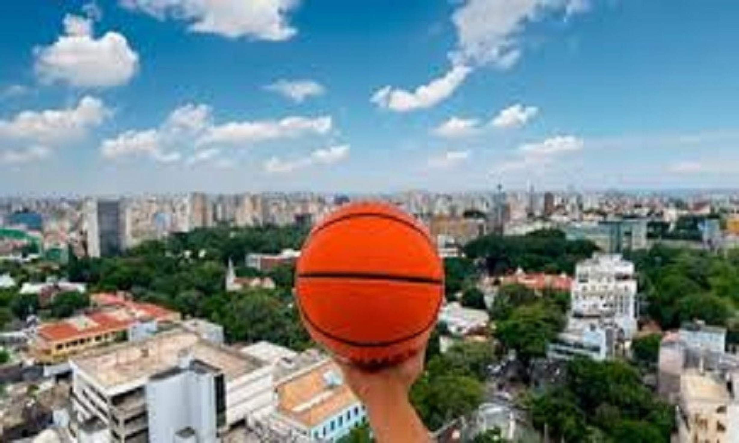 PBH lança projeto de basquete gratuito para adolescentes
