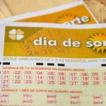 Dia de Sorte: apostador da Grande BH ganha quase R$ 1 milhão - Divulgação/Loterias Caixa