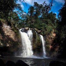 Poços de Caldas se mantém na categoria A no Mapa do Turismo
 - DINO