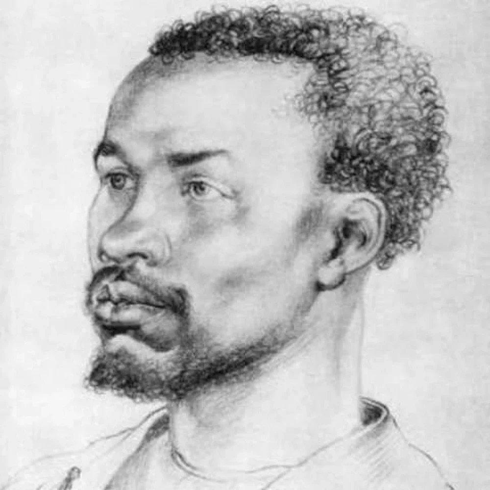 Caetano Moura, o brasileiro filho de escravos que foi médico particular de Napoleão - Reprodução/Facebook
