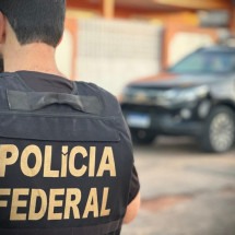 Mineiro procurado por estupro de vulnerável é extraditado de Portugal - Pol&iacute;cia Federal/Divulga&ccedil;&atilde;o