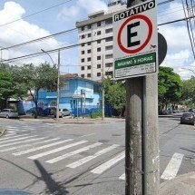 Carnaval em BH: prefeitura não vai cobrar estacionamento rotativo  - Divulga&ccedil;&atilde;o/PBH