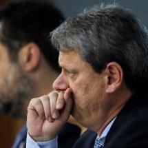 SP: emendas pagas por Tarcísio alimentam ONGs sem transparência - Sergio Lima / AFP