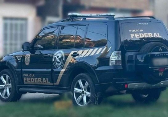 PF/Divulgação