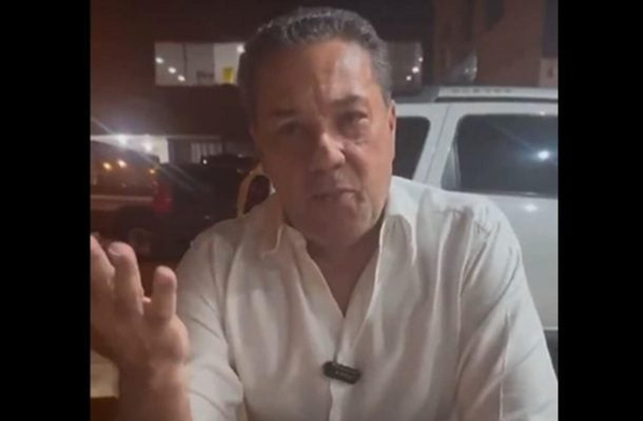 Luxa rebate declaração de Danilo, do Flamengo: ‘Não gostei’