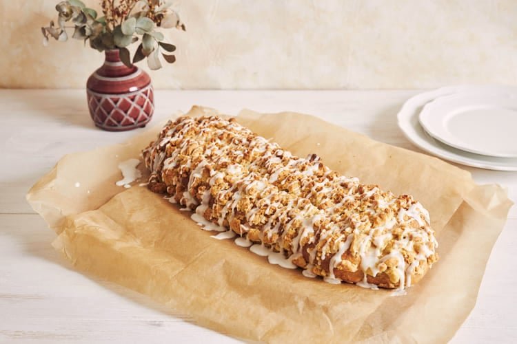 Pavê de amendoim- Essa sobremesa pode virar mania em sua mesa, pois é fácil e prática, além de saborosa. Muito cremoso como todo o pavê, fica crocante por conta do amendoim, que dá um toque especial, graças ao seu sabor marcante e envolvente.