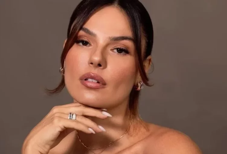 Isis Valverde faz estreia em Hollywood ao lado de Sylvester Stallone