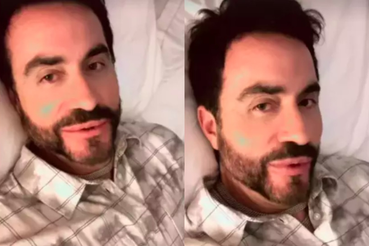 Padre Fábio de Melo anuncia pausa na carreira para tratar depressão: 