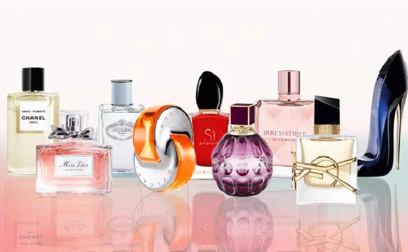 Origem e história do perfume; e sua enorme popularidade no Brasil Origem e história do perfume; e sua enorme popularidade no Brasil