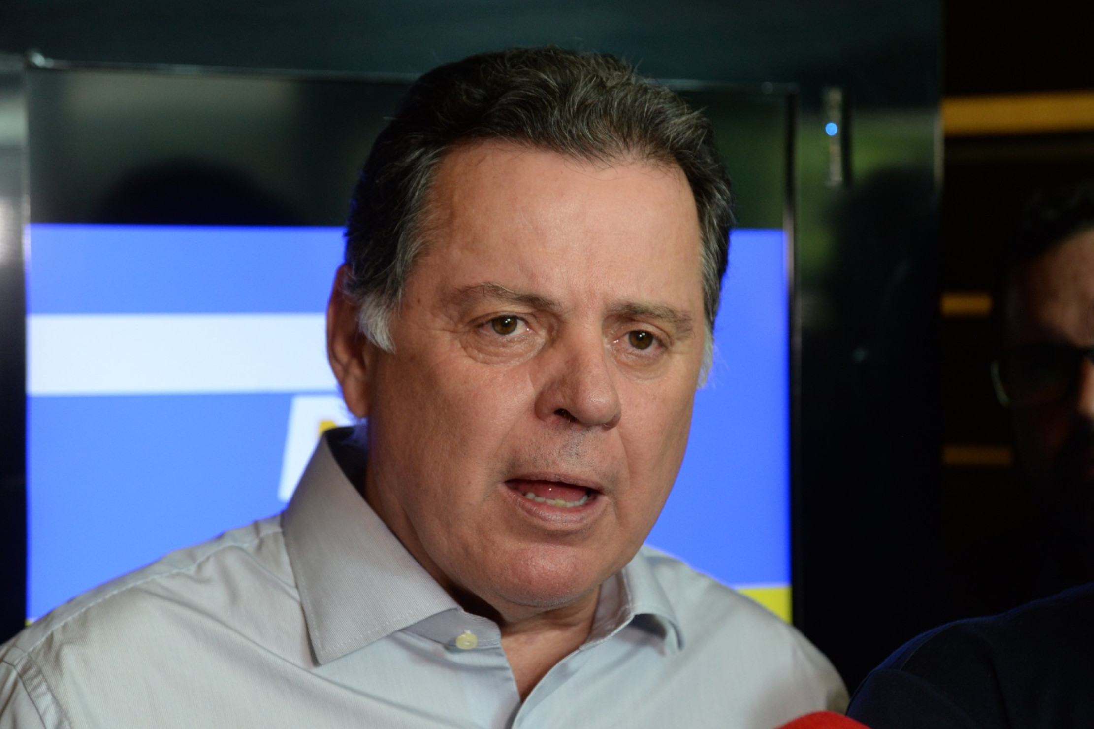 Polícia Federal investiga presidente nacional do PSDB por desvios na saúde