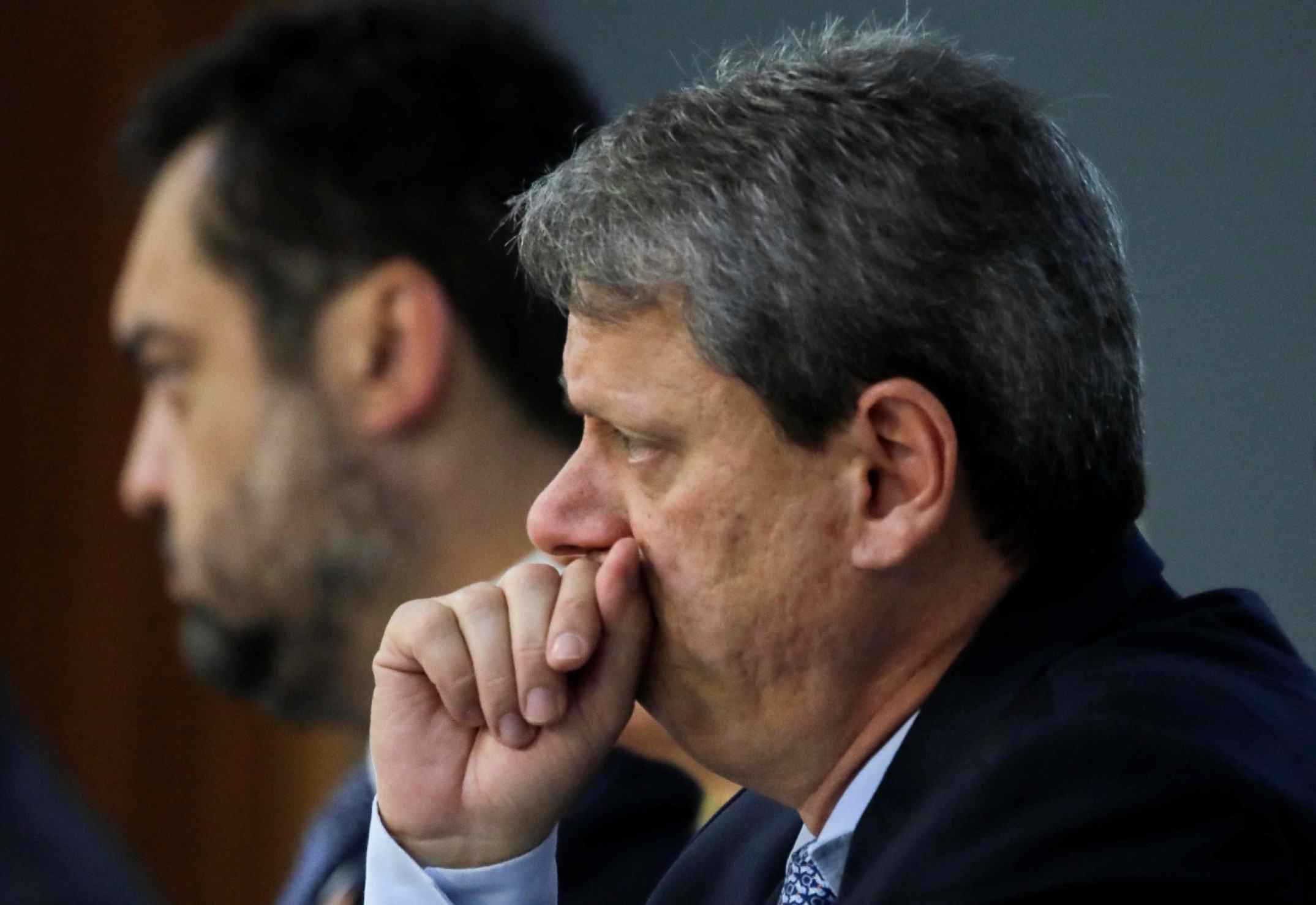 SP: emendas pagas por Tarcísio alimentam ONGs sem transparência