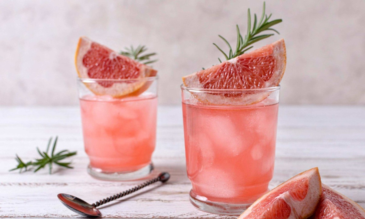 Atualmente, o Paloma é o nono coquetel mais vendido do mundo, segundo a revista Drinks International - (crédito: Freepik) Atualmente, o Paloma é o nono coquetel mais vendido do mundo, segundo a revista Drinks International - (crédito: Freepik)