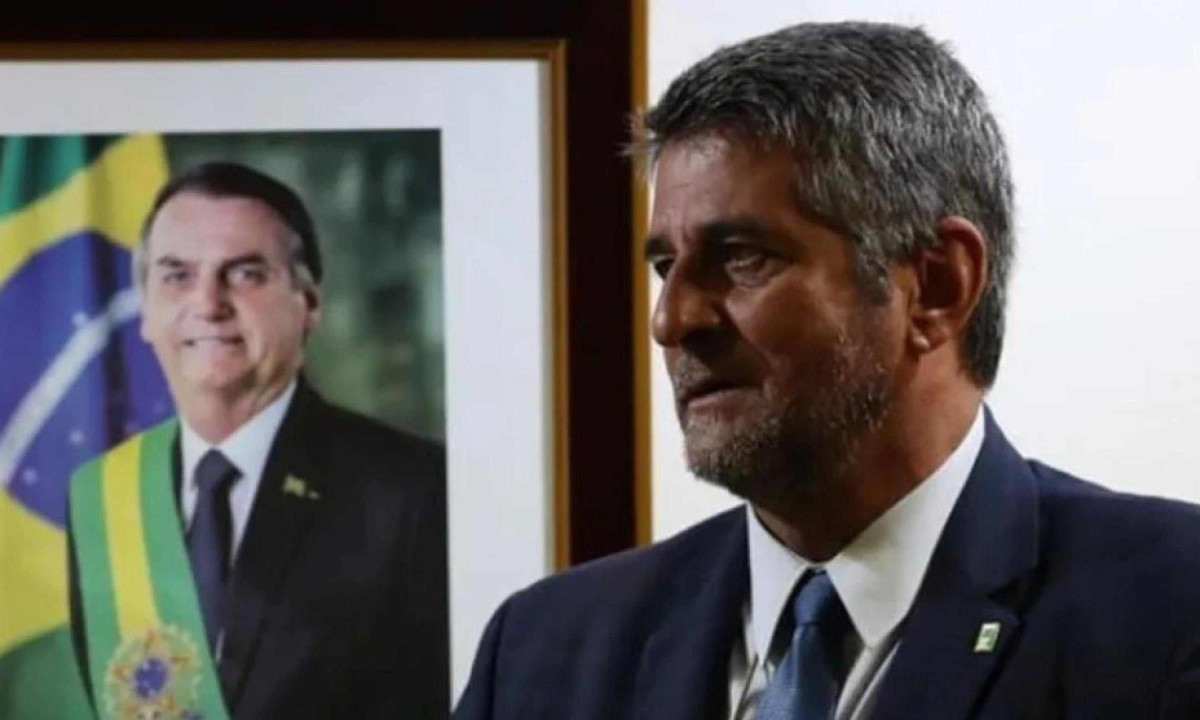 Capitão suspeito de fraudar cartão de vacina faz apelo a Alexandre de Moraes -  (crédito: Platobr)
