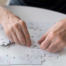 Alzheimer atinge 8,5% da população idosa - DINO